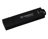 Kingston 32GB IronKey D300S FIPS 140-2 Level 3 AES 256 XTS - 1063283 - zdjęcie 4